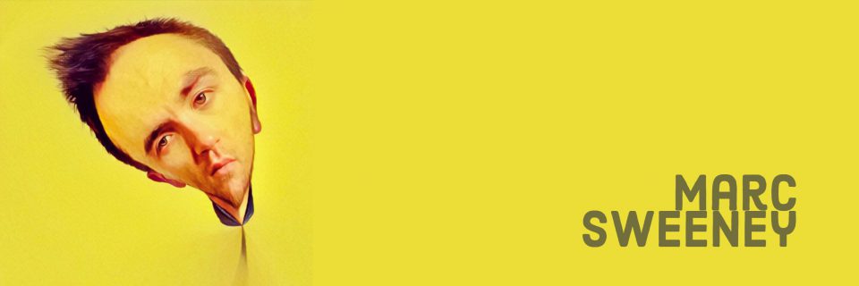 Marc Sweeney